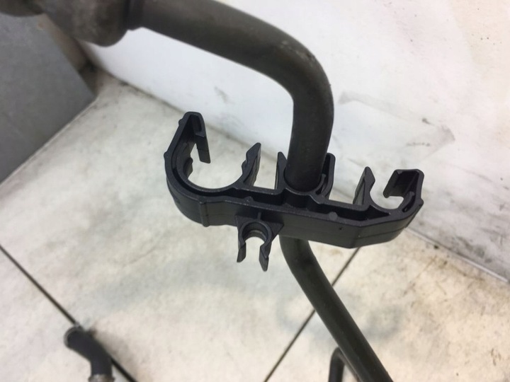 фото №6, Шланг усилителя vectra c 2.0 dti 16v 0100185