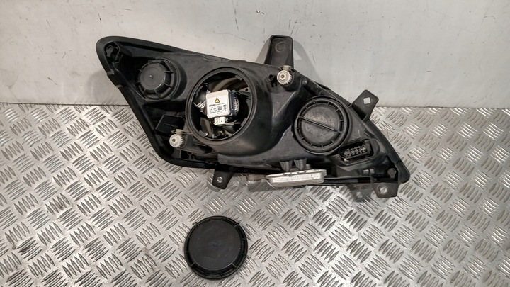 фото №15, Mercedes vito viano w 639 рестайлинг 10-14 a6398202961 a6398202861 bi ксенон led