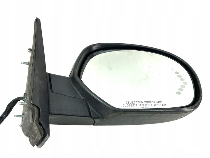 фото №8, Gmc yukon sierra tahoe escalade 07-14r дзеркало зовнішні праві 13 pin oem