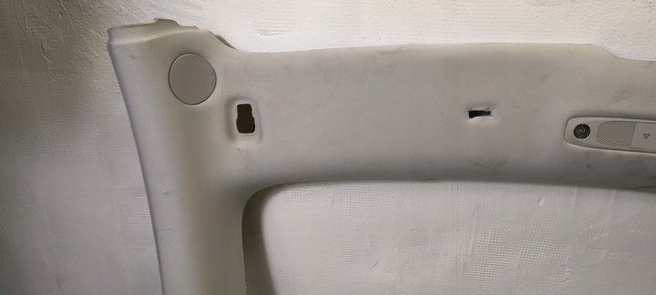 фото №5, Стеля tesla модель 3