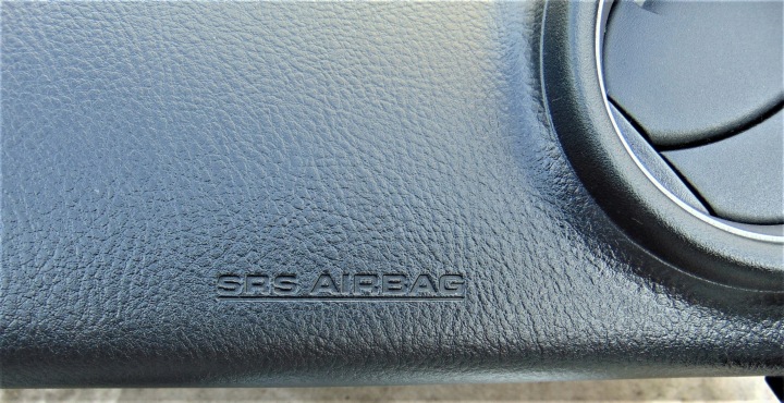 фото №9, Консоль ремни комплект air bag toyota rav4 iii 06- eu