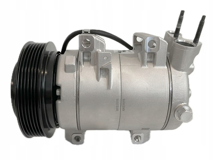 фото №1, Компрессор компрессор renault koleos 2.0 dci 08- 926002216r / z0006026a