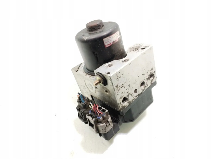фото №7, Toyota mr2 блок керування abs 1.8 16v vt-i бензин 103kw 140 hp 133000-4190 2001
