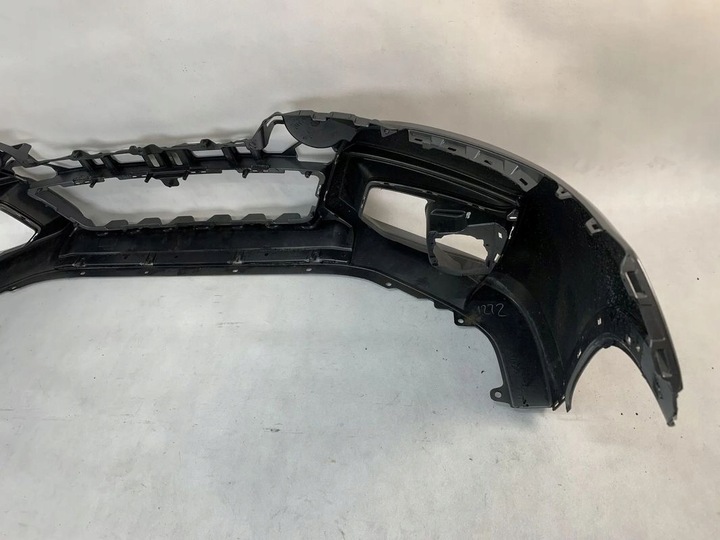 фото №7, Honda civic 9 ix fl 15r spr бампер перед переднє 2015 рестайлінг