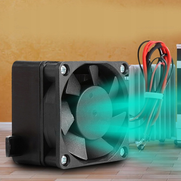 фото №15, Отопитель воздуха термостатом ptc 12v 180w