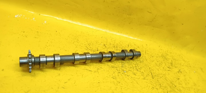 фото №12, Вал распределительный вал всасывающий peugeot 607 2,2 hdi 01-06r 9627040580 .