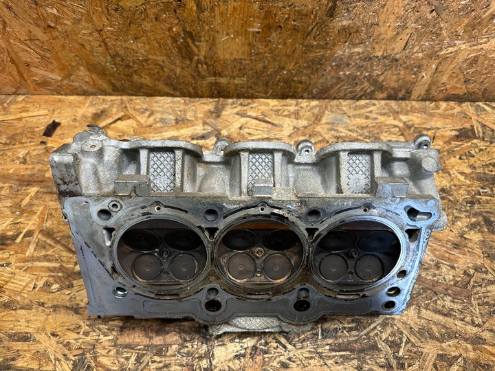 фото №14, Головка двигателя валы chrysler jeep dodge 3.6