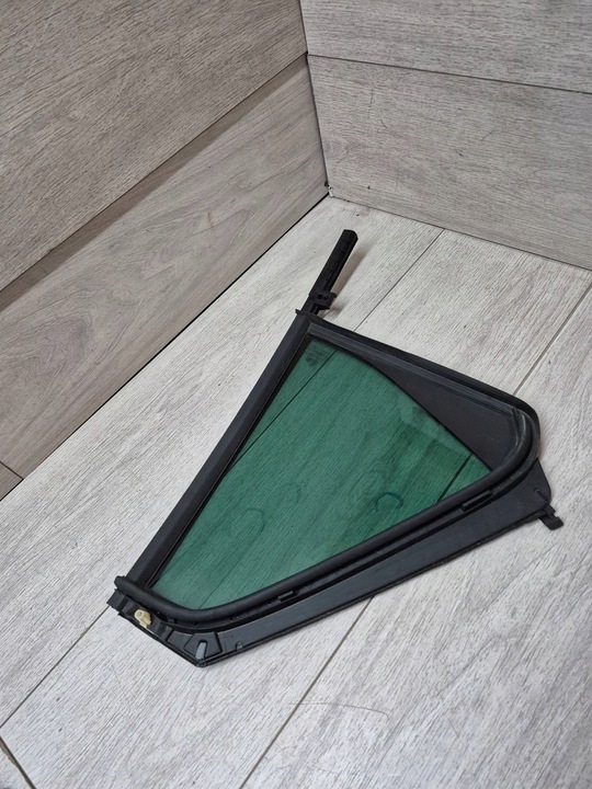 фото №7, 11954. fabia iii скло кузовна лівий зад 6v6845213