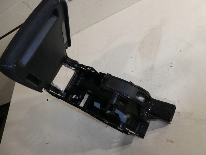 фото №5, Vw volkswagen golf 6 vi підлокітник 1k5864251c