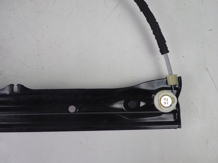 фото №9, Подъемник механизм стёкла левый p bmw f26 7322747