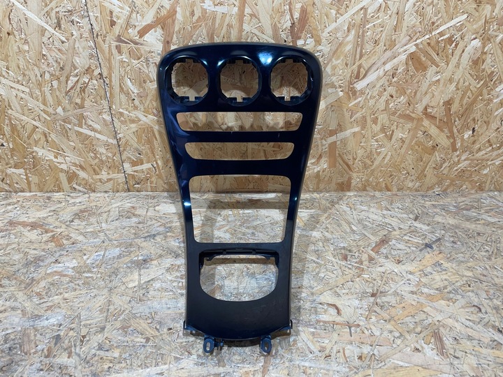 фото №1, Mercedes glc w253 рамка туннеля led a2536802003