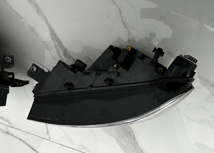 фото №7, Vw id4 id.4 лампа лампи повний led iq light 11a941035k 11a941036m перед eu