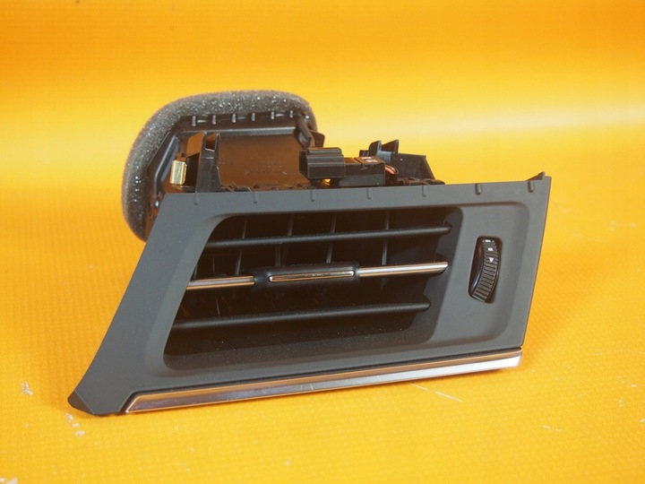 фото №12, Audi a7 4k решётки воздуховод консоли lh pr 4k1820902