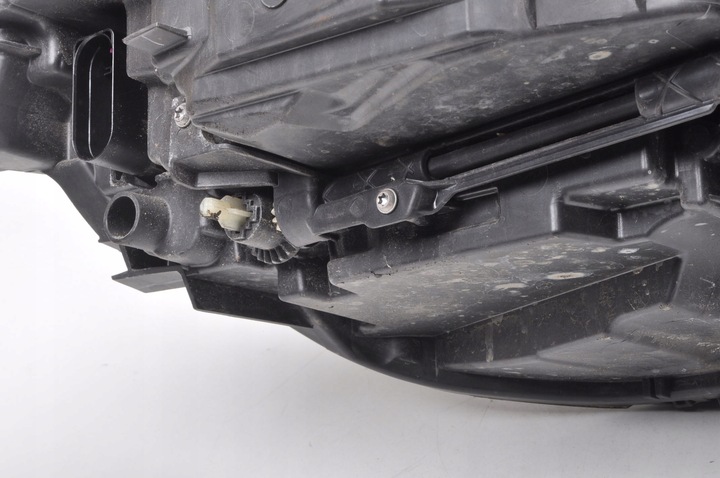 фото №8, Volvo s90 v90 15-21 лампа ліва передня лівий перед 31689201