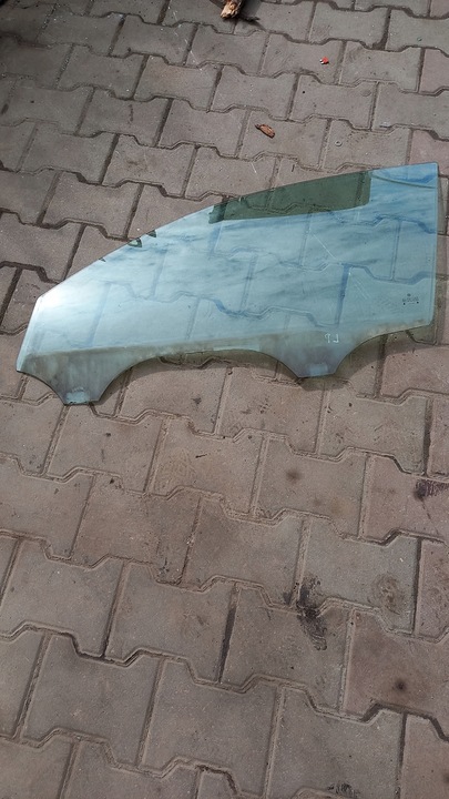 фото №1, Стекло дверь левая vw passat 1.9tdi 98r