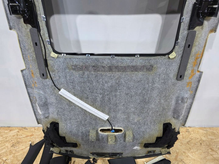 фото №13, Потолок audi a6 c7 sedan s line 4g5867506m jy1 soul комплект !!!