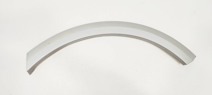 фото №1, Audi q8 ліва планка крила заднього