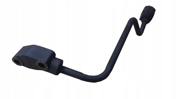 фото №1, Шланг живлення масла turbo daf xf105 турбіна