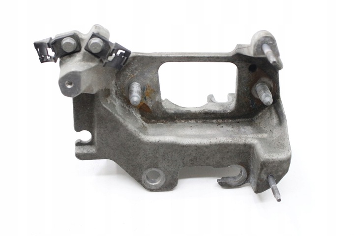 фото №5, Лапи подушка двигателя renaul zoe 112223722r