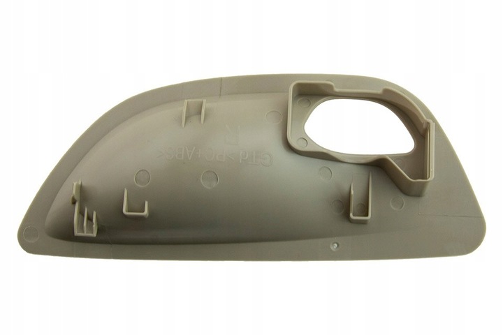 фото №4, Захист ручка двері праві bmw 5 f10 f11 2009-