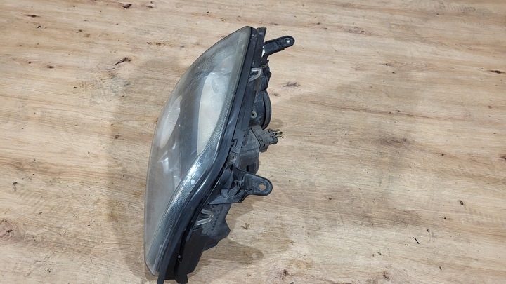 фото №5, Лампа правий перед opel vectra c 02-05 signum європа