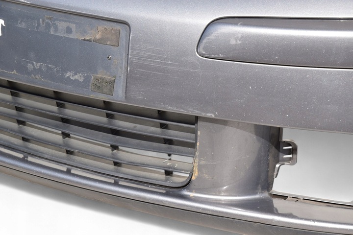 фото №5, Бампер перед volkswagen golf v 2005-2009