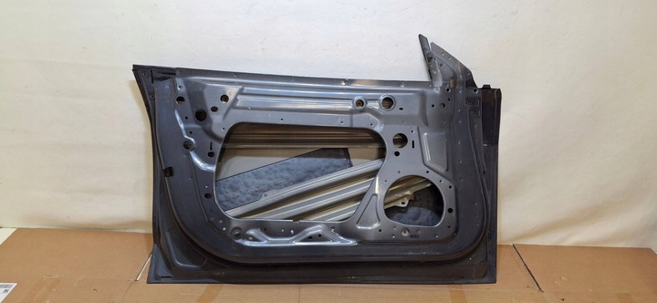 фото №7, Двері лівий перед передні tesla модель 3 grad