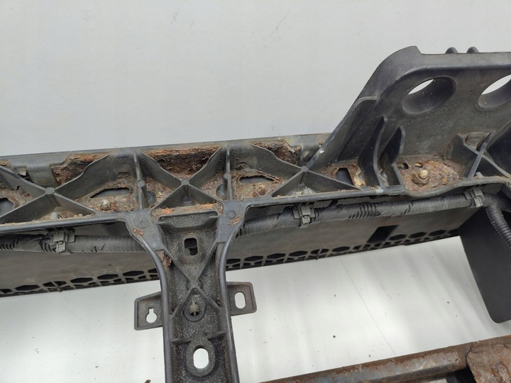 фото №15, Kia ceed i pas переднее усилитель балка 64101-1h000