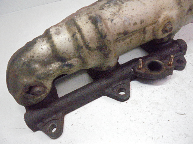 фото №7, Mazda rx8 колектор випускний 1,3 4p 191km 13b-msp