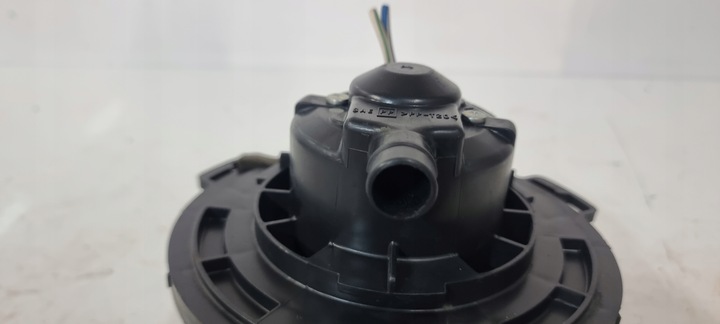 фото №5, Воздуходувка вентилятор воздуховод mazda 5 ii cw 2011-2014