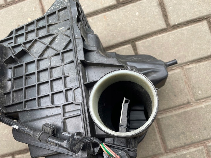 фото №4, Talisman megane iv scenic корпус фільтра