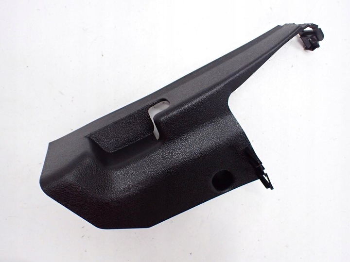 фото №1, Захист порога стійка лівий перед partner iii citroen berlingo iii 18r