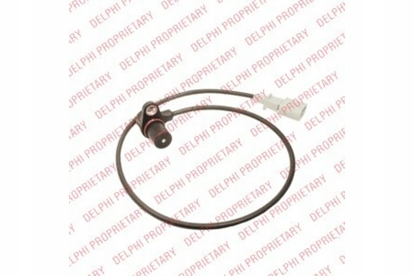 фото №2, Датчик положение вала коленчатый вал. vw ss10812