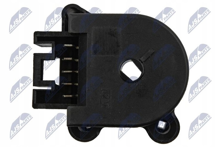 фото №15, Nty erd-pe-008 регулятор, ogrzewanie/wentylacja