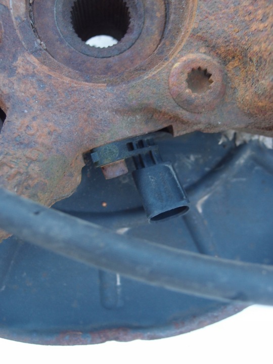 фото №10, Mcperson амортизатор правые перед leon 2.0 tdi 2005