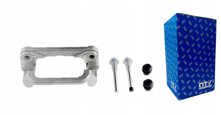 фото №12, Супорт гальмівний зад nty hzt-ns-002