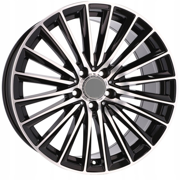 фото №7, Диски 19 do mercedes s-class amg w222 amg w221 sl-class r129 r230 r231