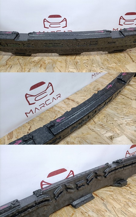 фото №8, Bmw bmw 2 g42 кронштейн піна абсорбер удару бампер перед 51118098193