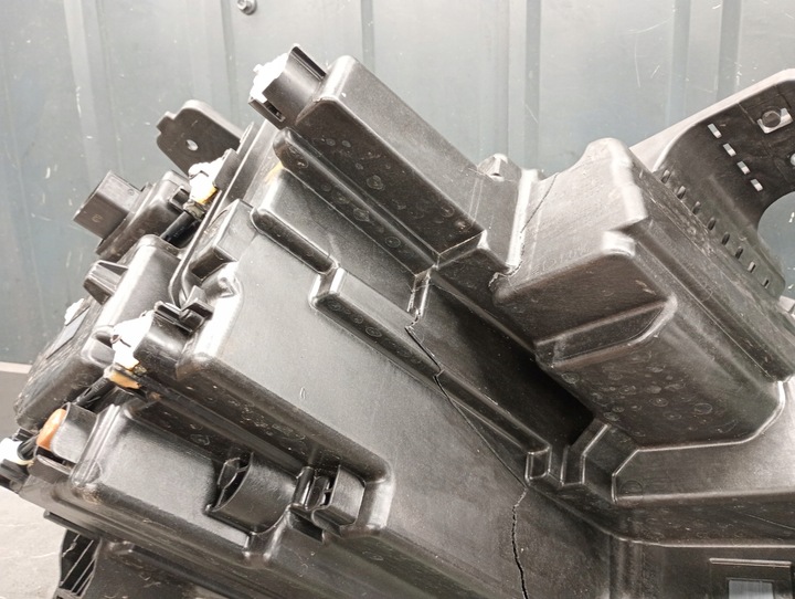 фото №12, 7210001fa1 лампа левая xpeng g6 ev полный led