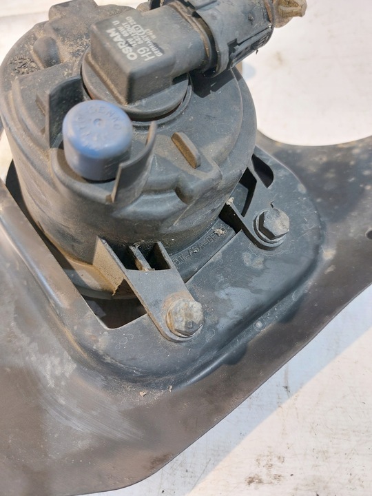 фото №7, Галоген левый перед mg zs 2004r.