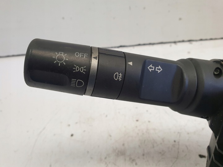 фото №10, Mazda 6 ii gh переключатель комбинированный переключатель-паук gs1m66120a