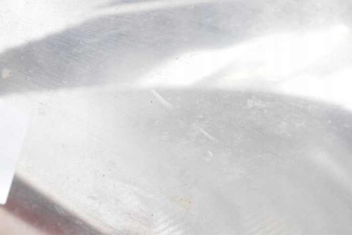 фото №6, Фара лівий лампа перед uk 0k-17 toyota hilux 7 vii 05-15