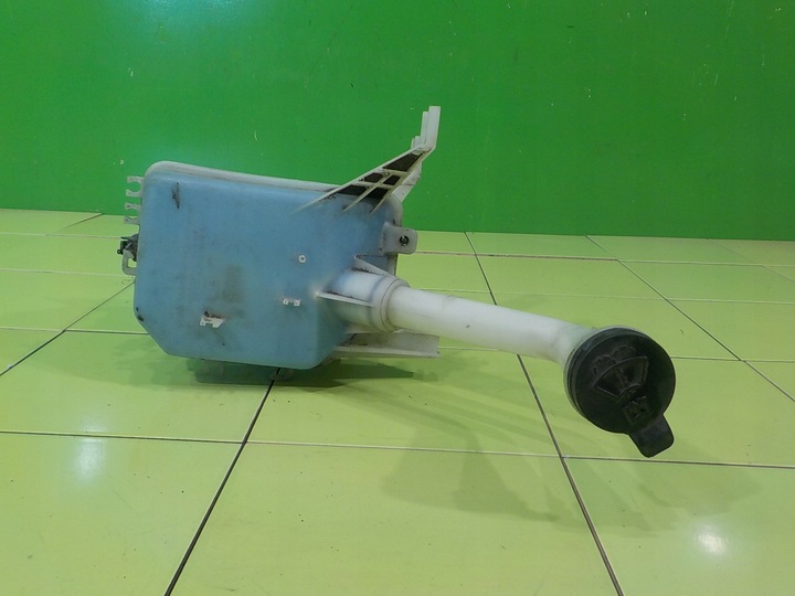 фото №5, Chevrolet spark m300 iii рестайлинг 1.2 рестайлинг 13r 5d бачок омывателя