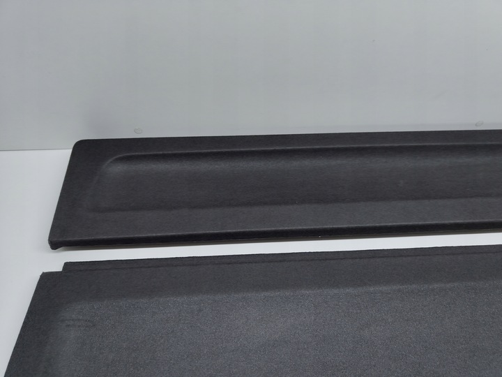 фото №5, Bmw x1 f48 полиця задня багажника 7950140 оригінал 15-22