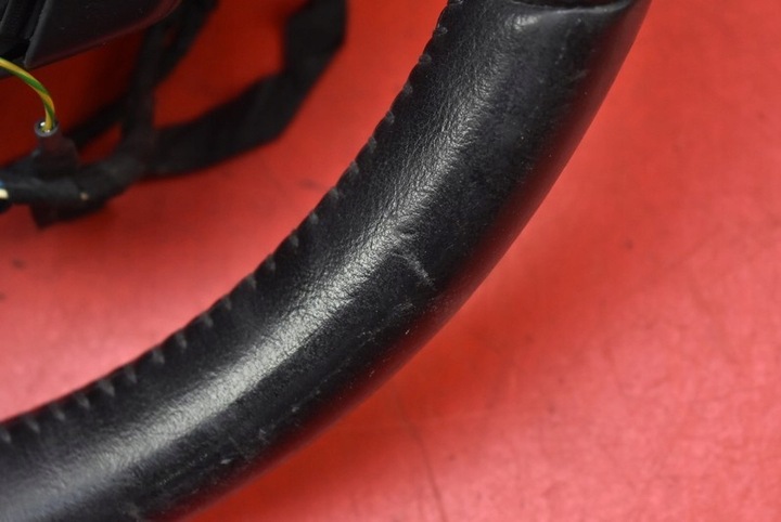 фото №8, Кермо шкіряний мультифункція 96829213zd citroen c5 ii x7 iii 08-17