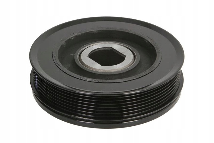 фото №10, Sasic 2154018 колесо ременное, wał коленчатый