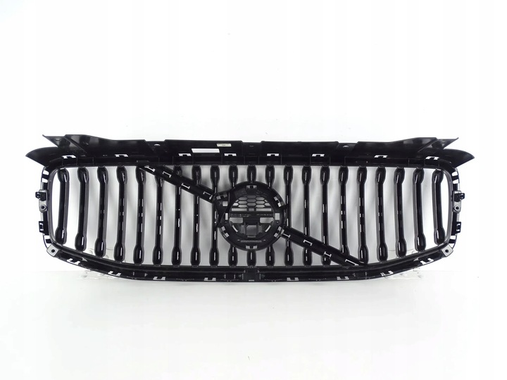 фото №7, Решітка радіатора volvo xc60 ii 31457465 31479498 каркас новий оригінальний номер