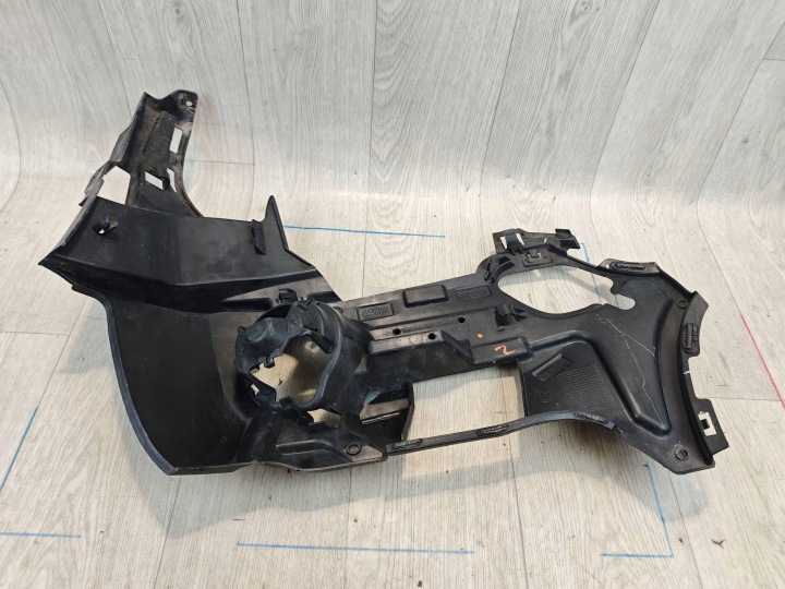 фото №10, Bmw x1 f48 f49 кронштейн   галоген праве перед 7354820