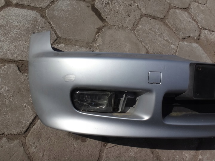 фото №11, Бампер перед переднее bmw z3 arktissilber