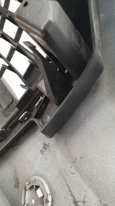 фото №9, Audi a1 8x 8x0 бампер перед переднє